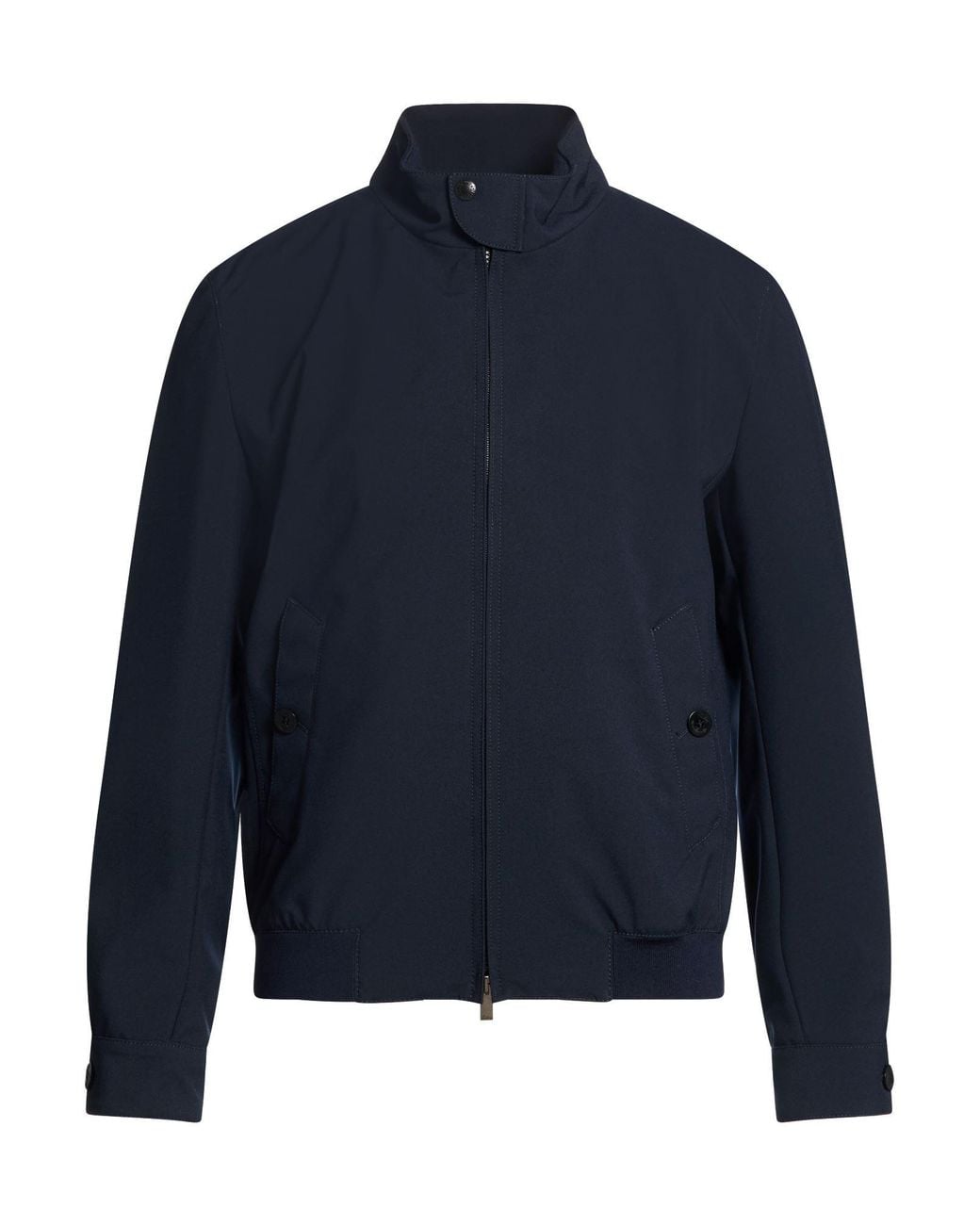Sealup Blue Jacket for men