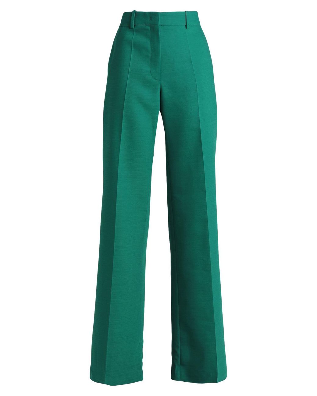 Valentino Garavani Green Trouser