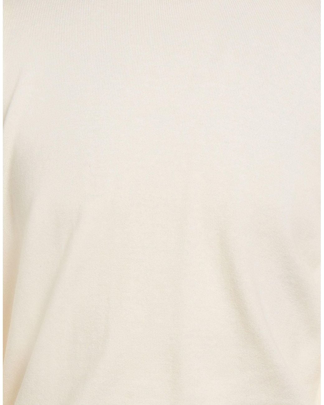 Ballantyne White Jumper for men