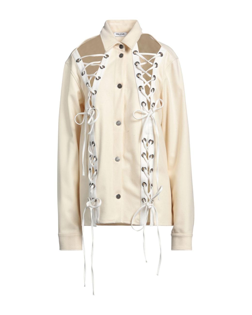 Chemise Julfer en coloris White