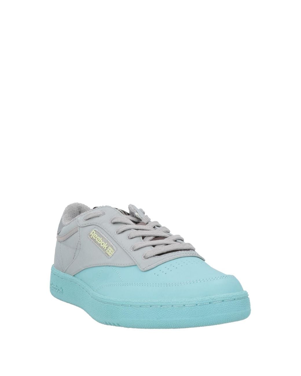 Reebok Blue Trainers for men
