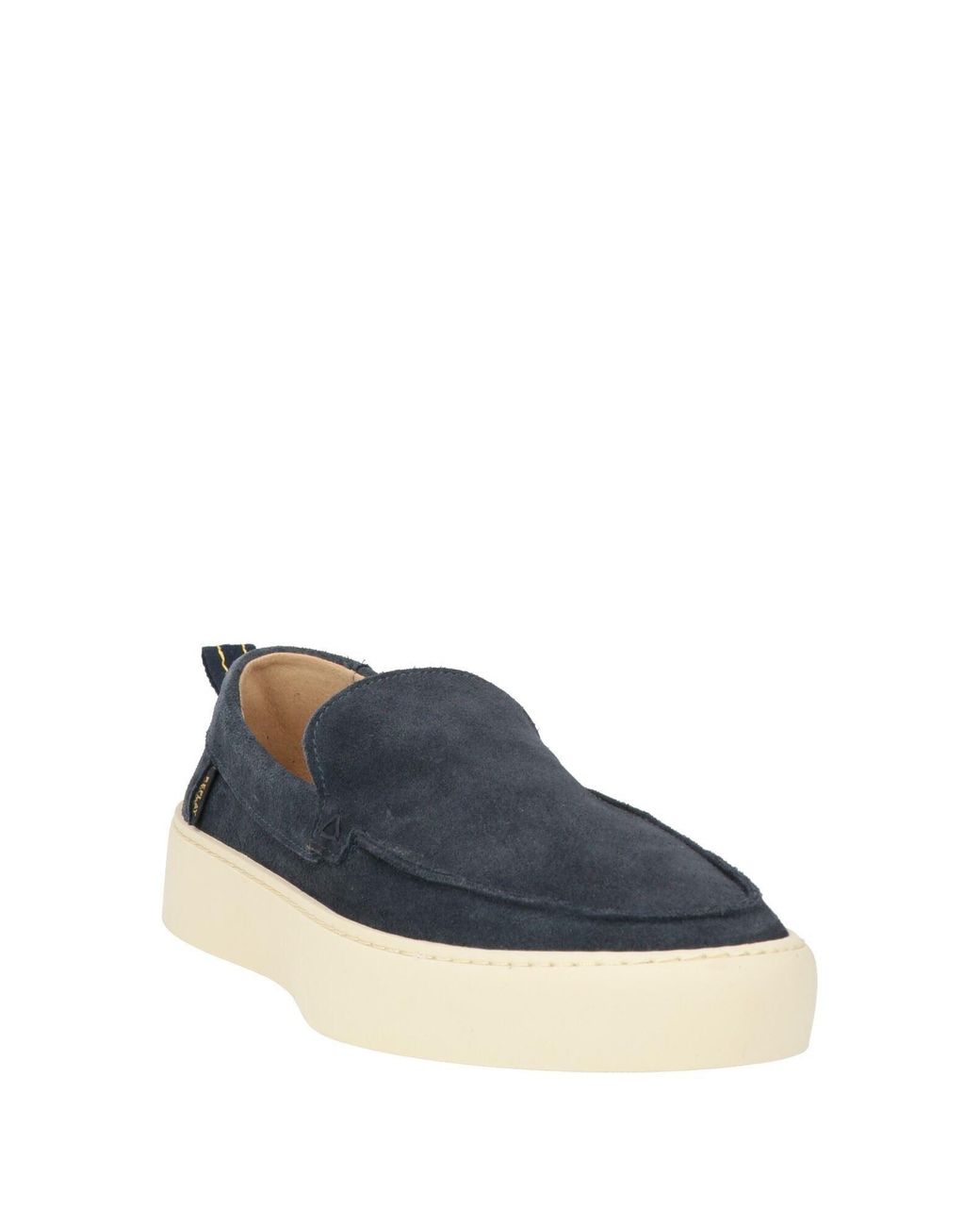 Replay Blue Loafer for men