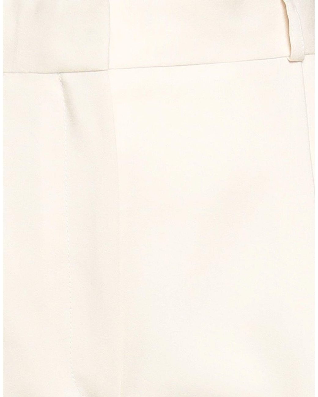 Totême  White Trouser