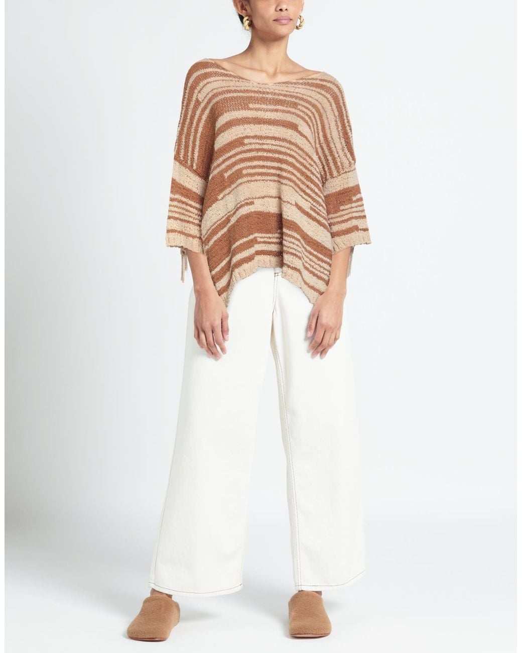 Akep Natural Jumper