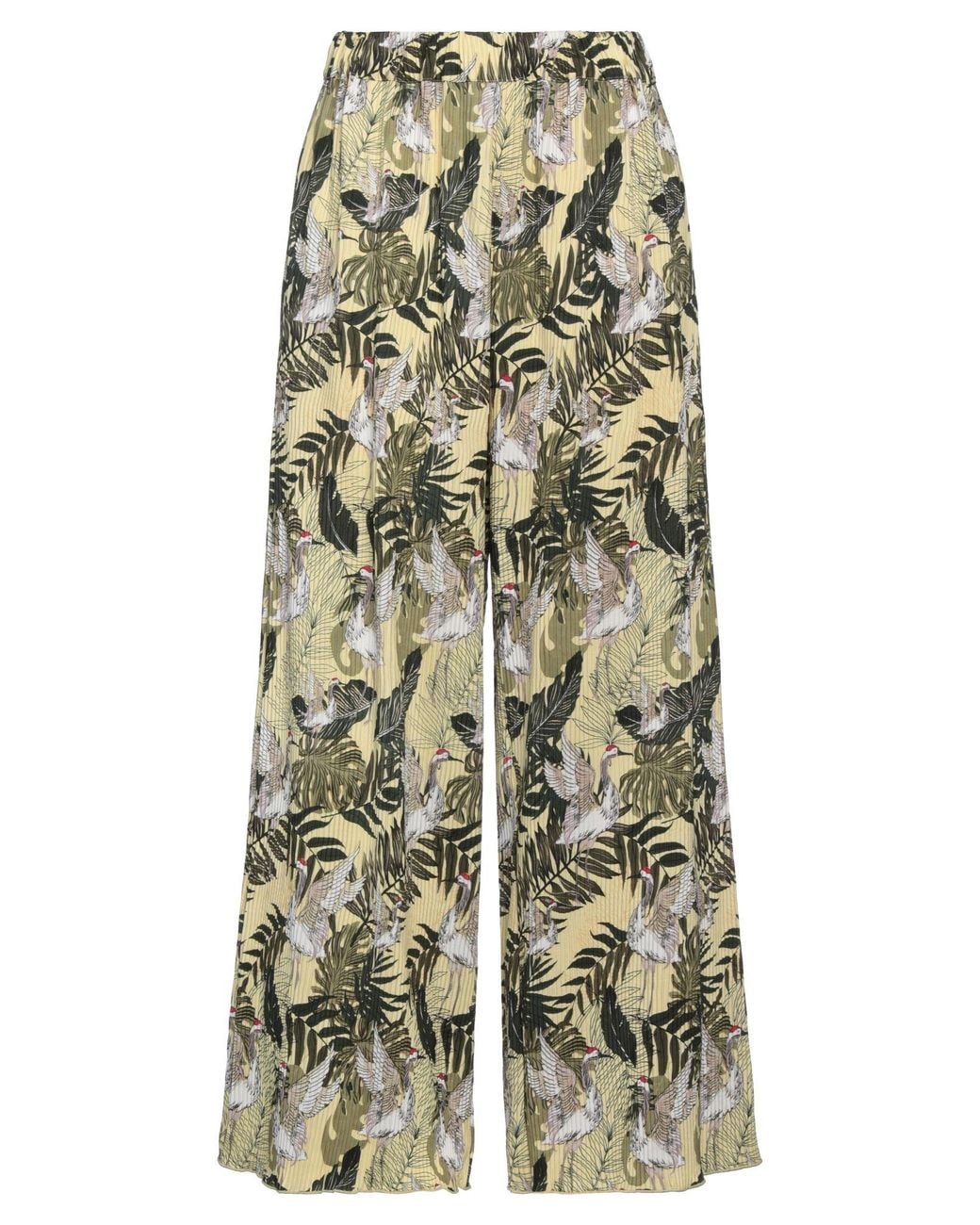 CONNOR & BLAKE Green Trouser