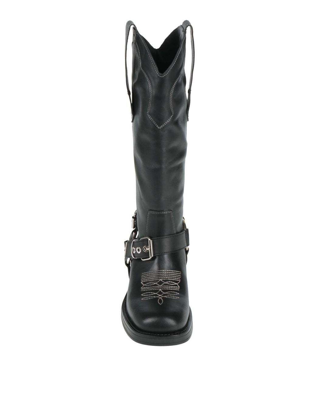 Ovyè Black Boot