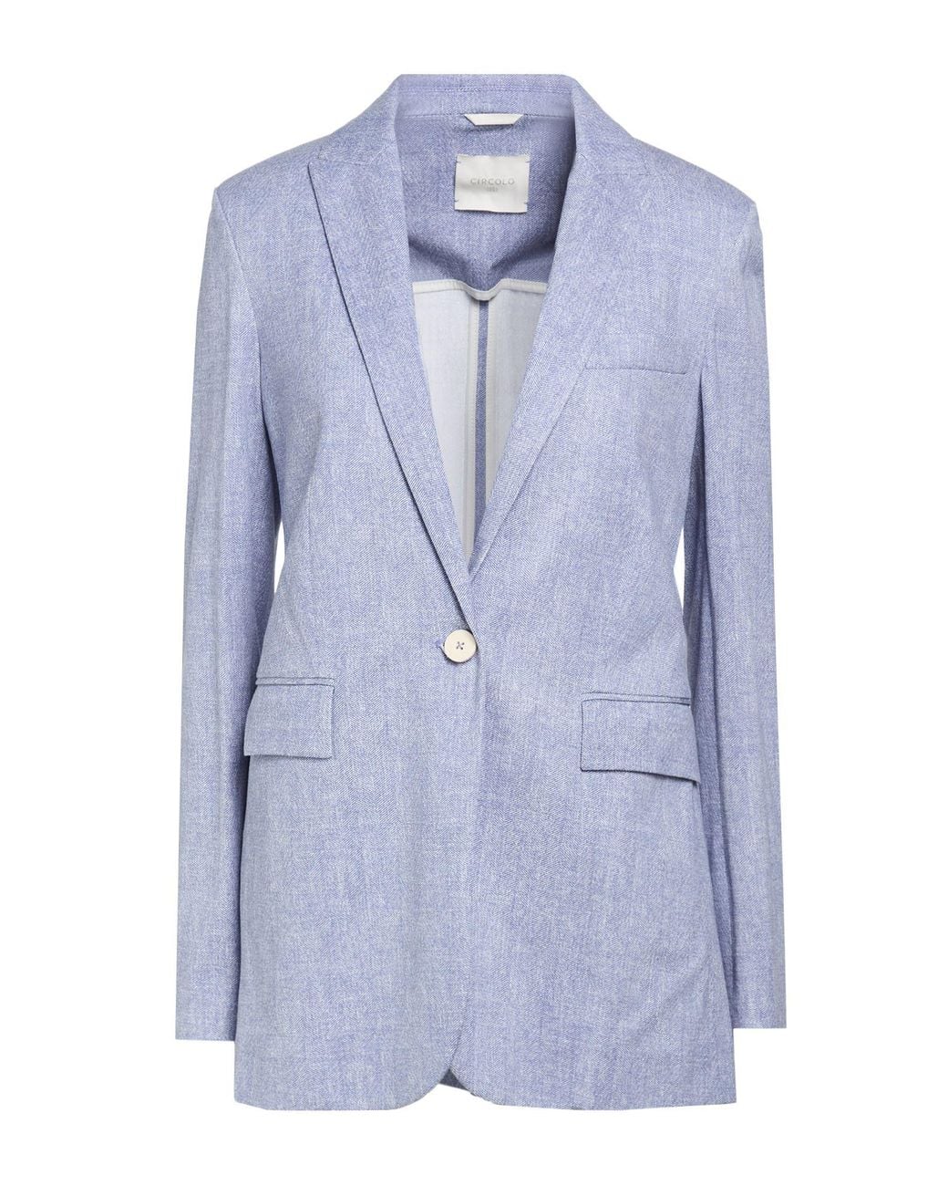 Circolo 1901 Blue Blazers