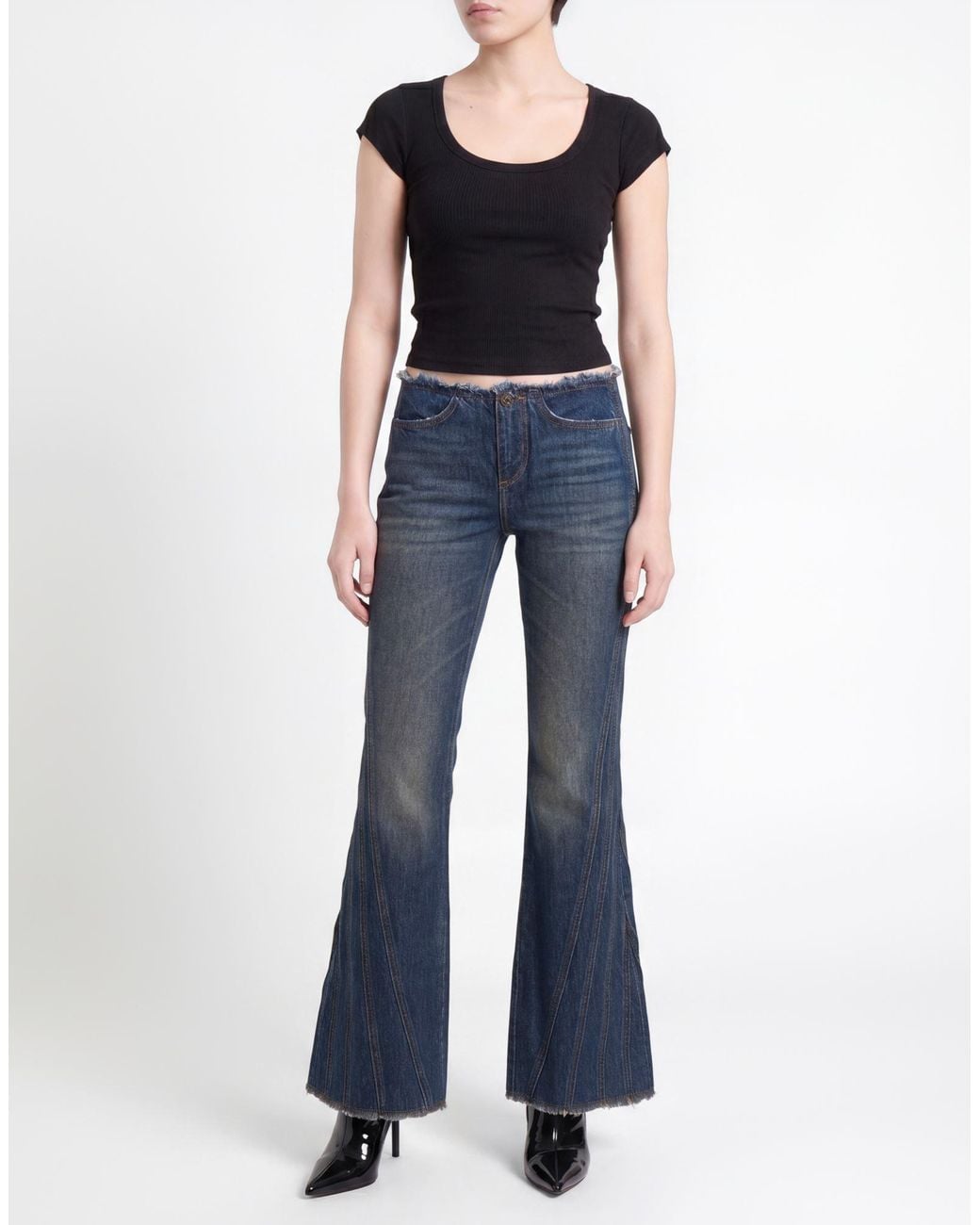 Guess Blue Jeans