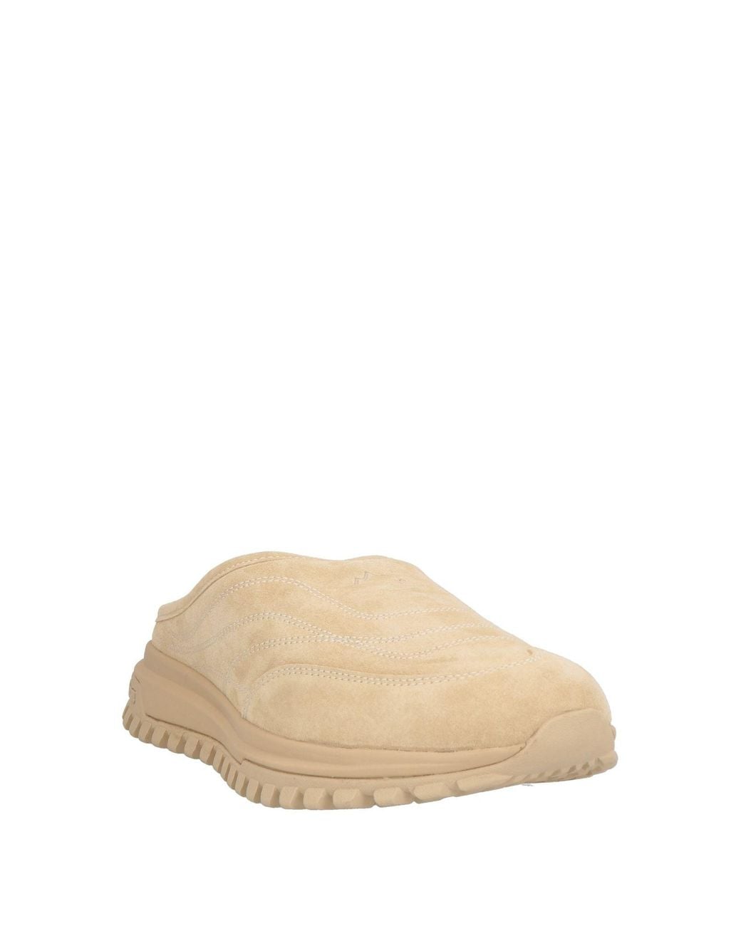 Diemme Mules & Clogs in Natural für Herren