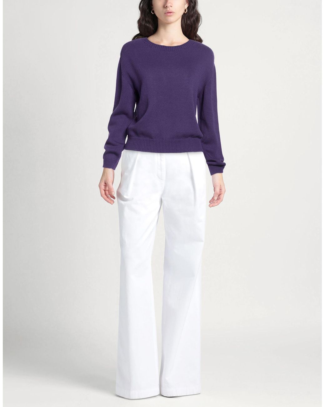 Pullover Aragona de color Blue