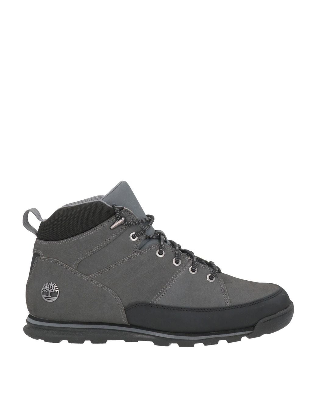 Timberland Stiefelette in Gray für Herren
