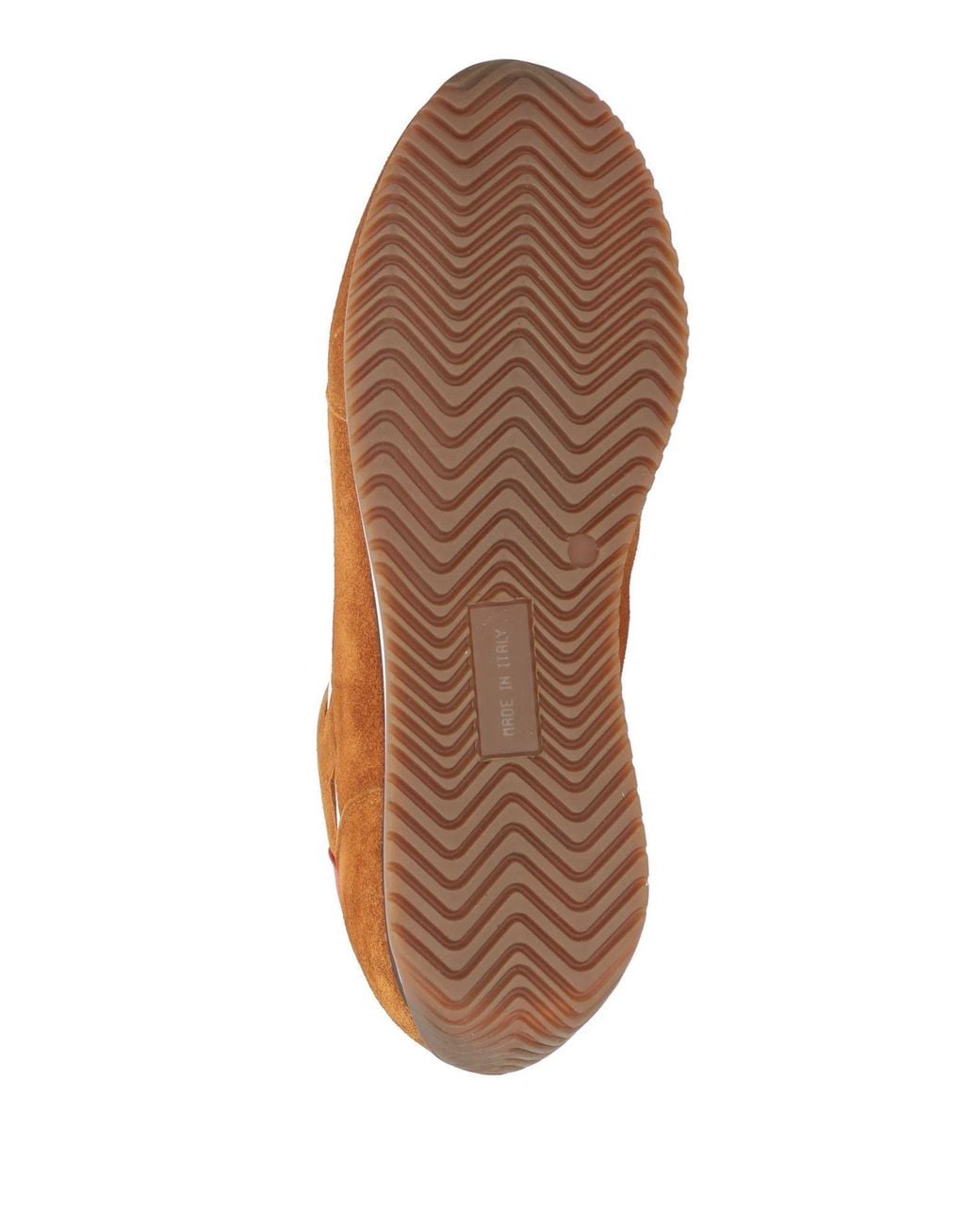 Testoni Brown Trainers for men