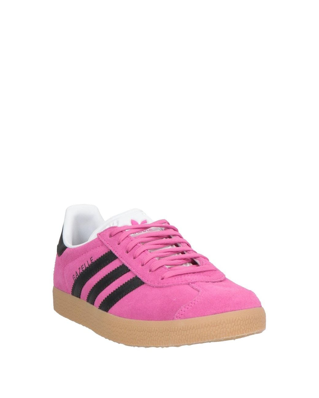 Adidas Pink Trainers