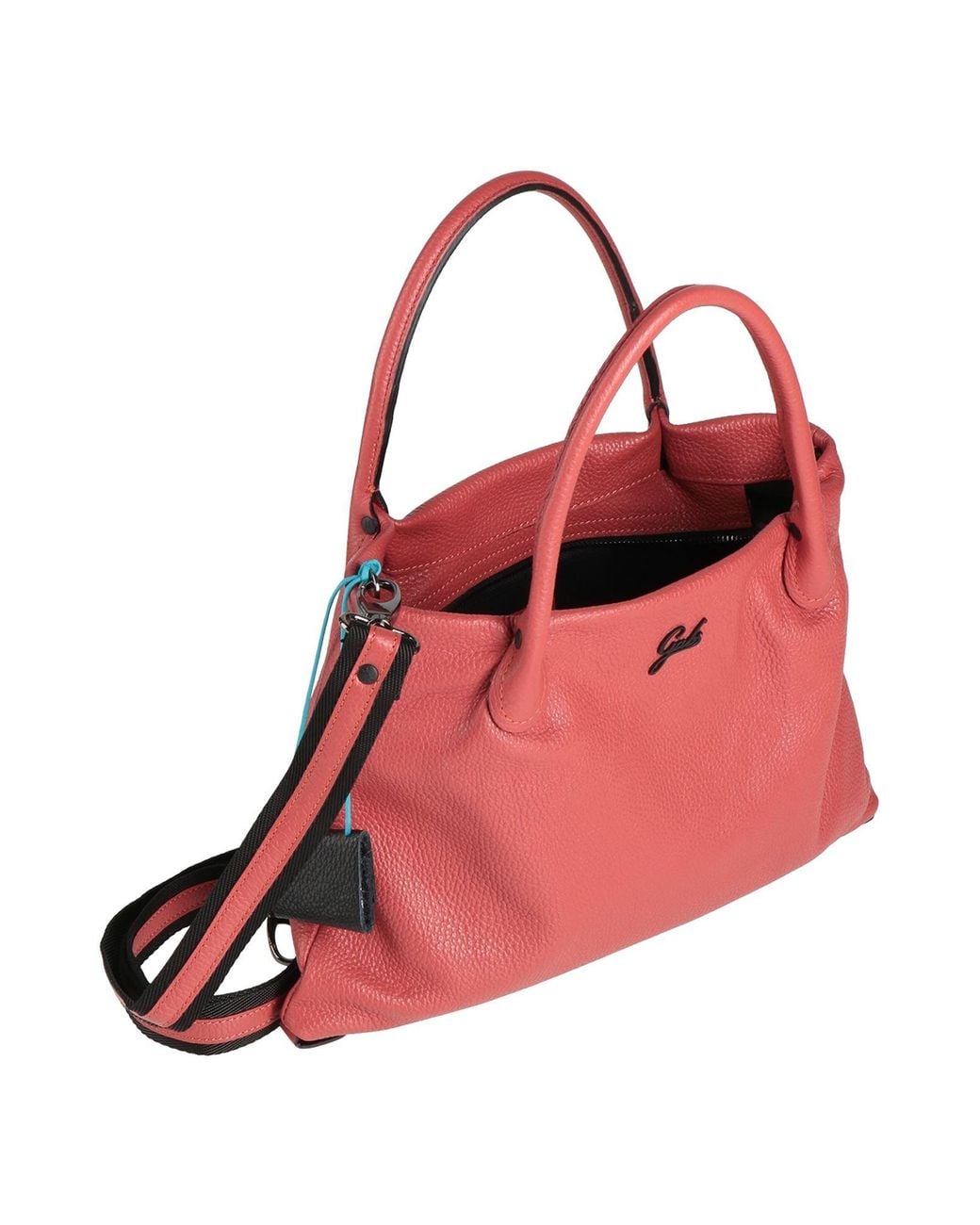 Gabs Red Handbag