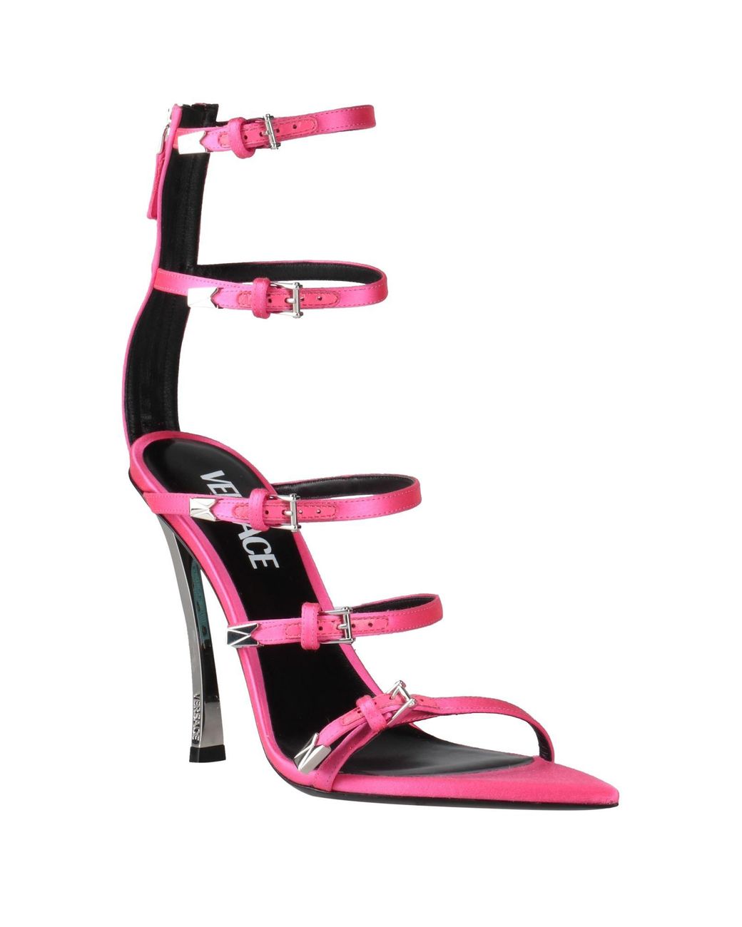 Sandali di Versace in Pink