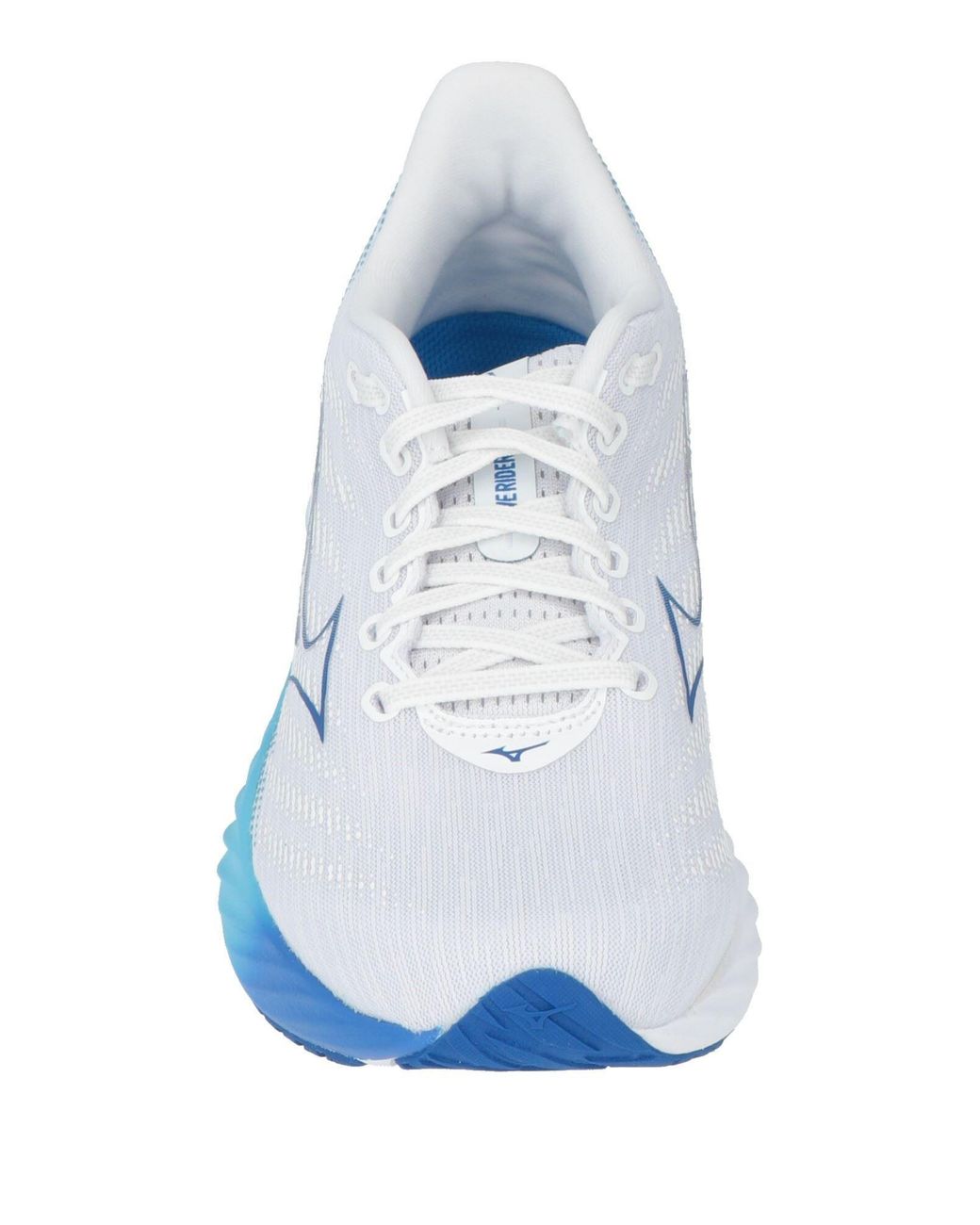 Mizuno Blue Trainers