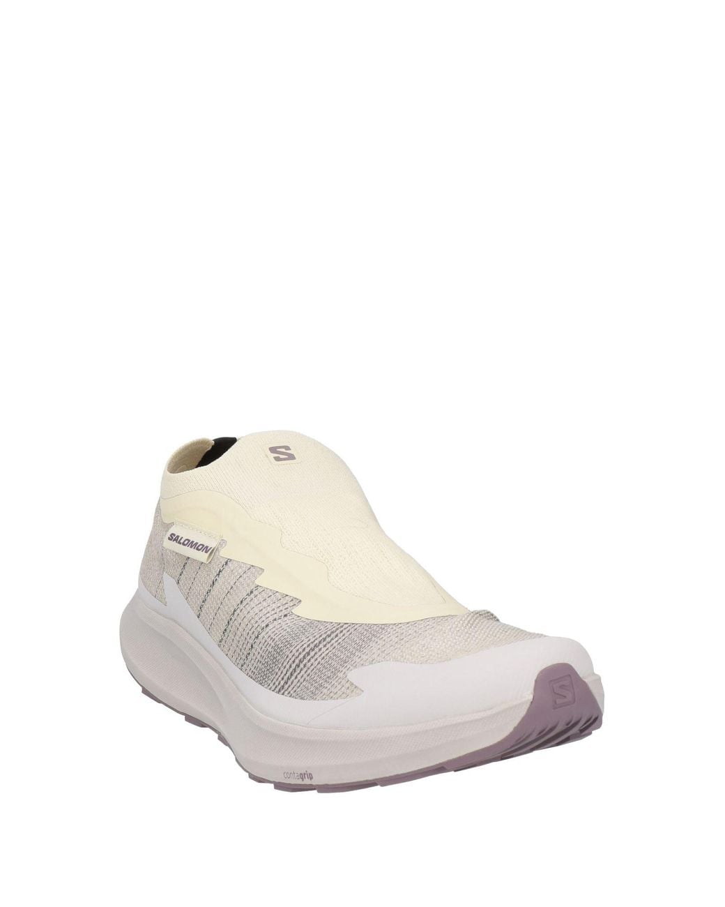 Salomon White Trainers for men