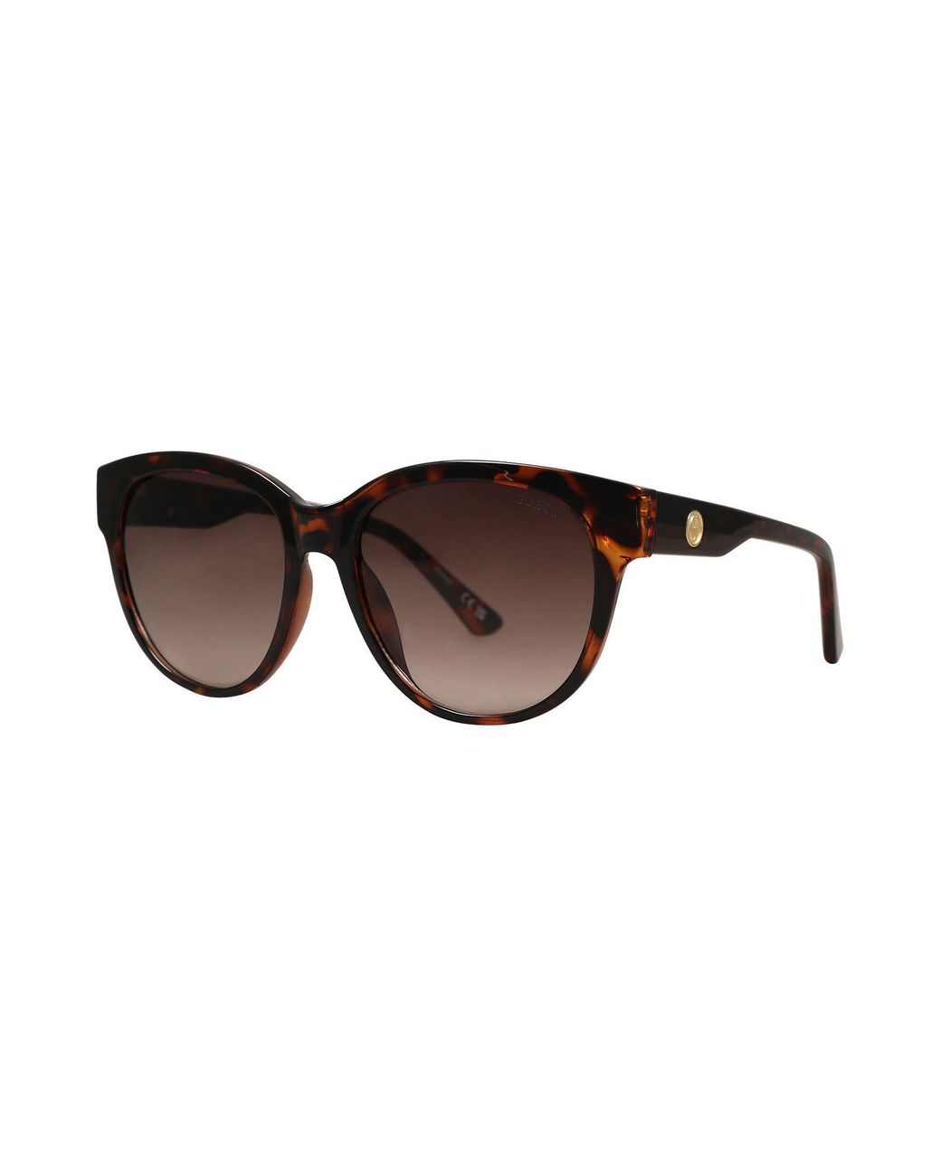 Guess Brown Sunglasses
