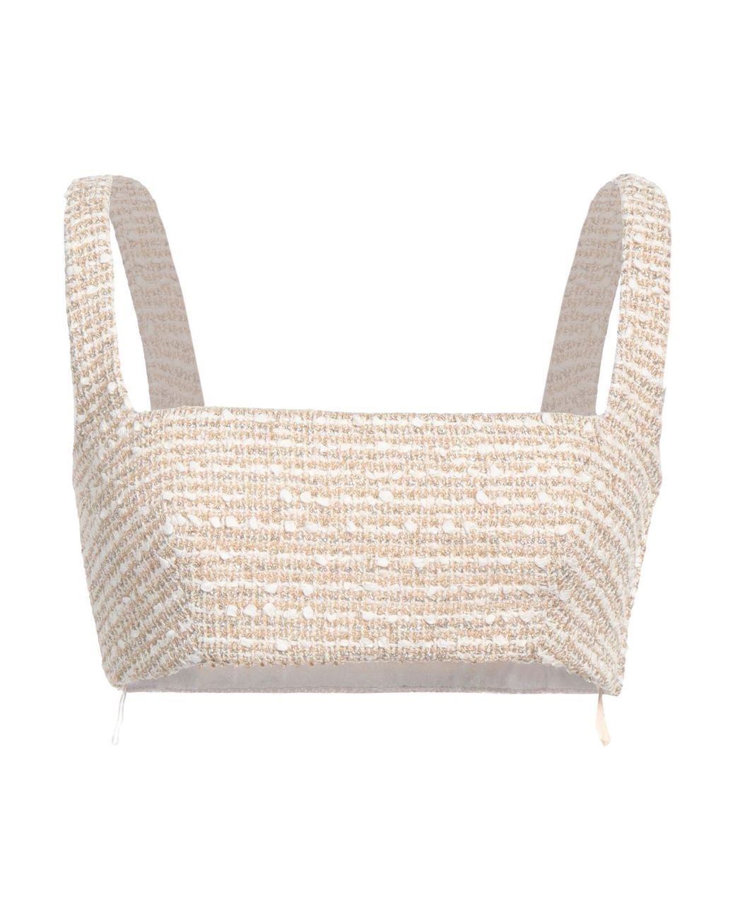 Valentino Garavani Natural Top