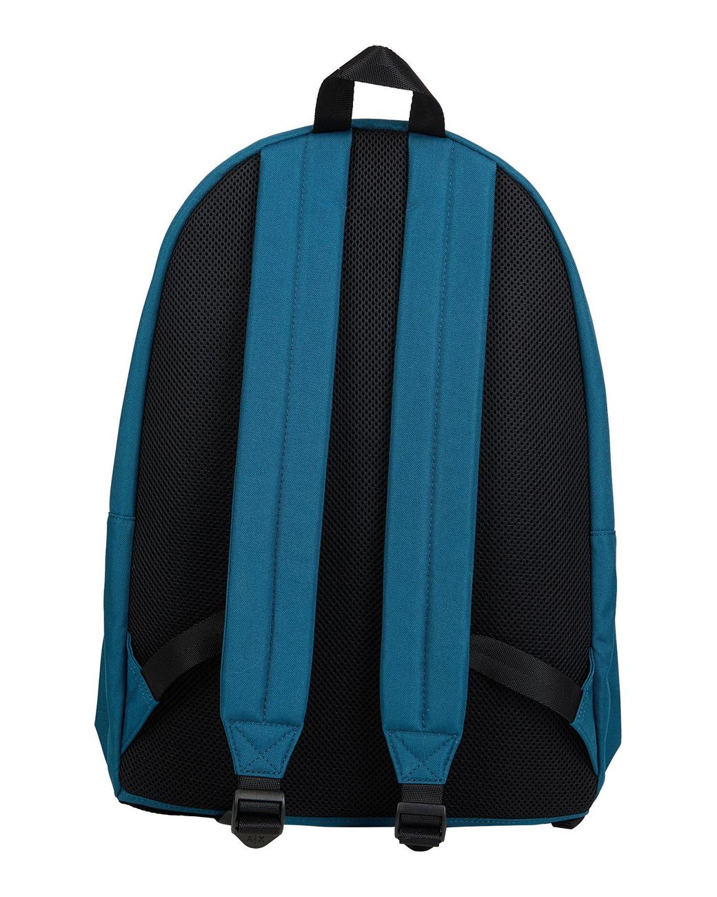 ARMANI EXCHANGE Blue Rucksack for men