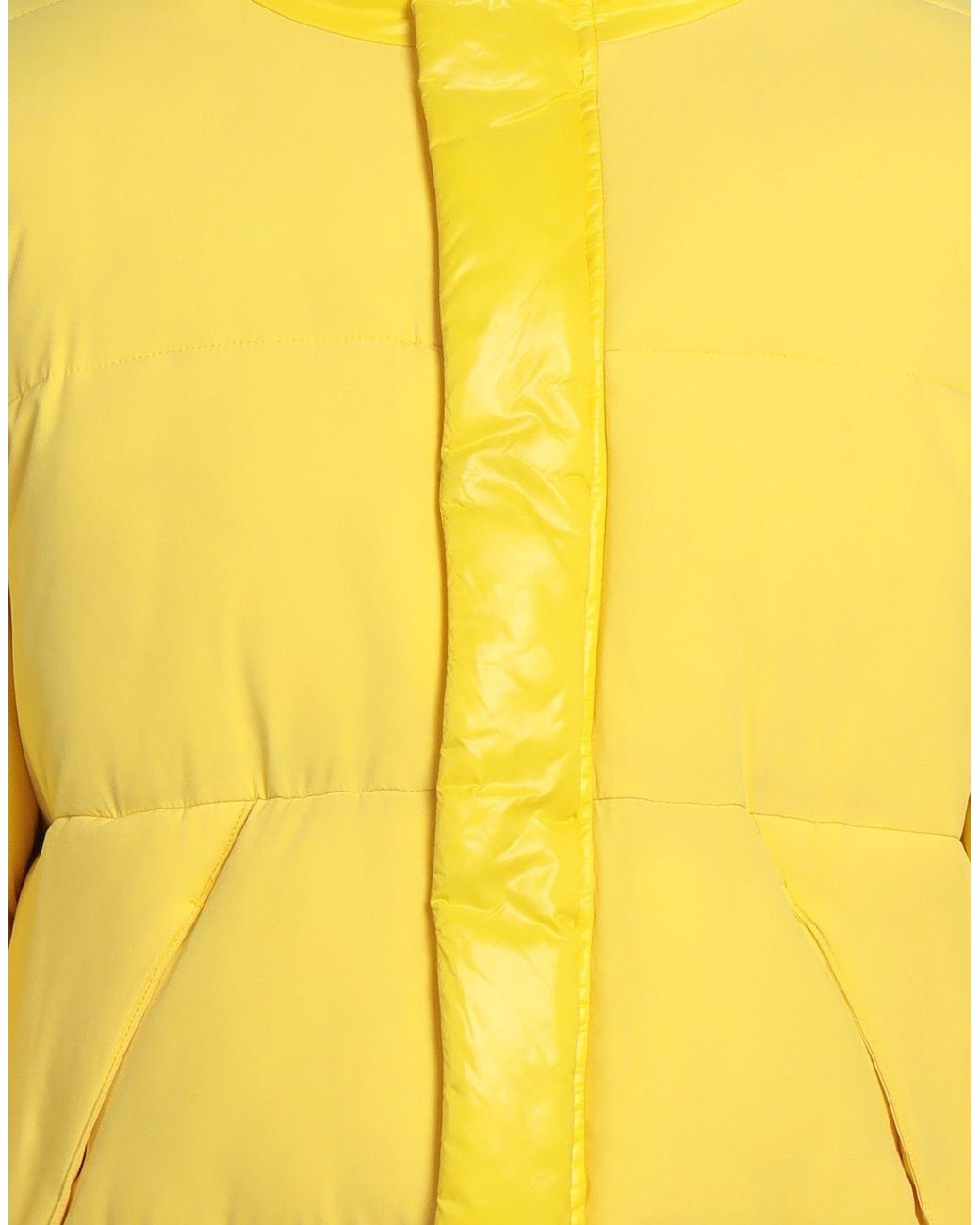 Suns Boards Yellow Puffer for men