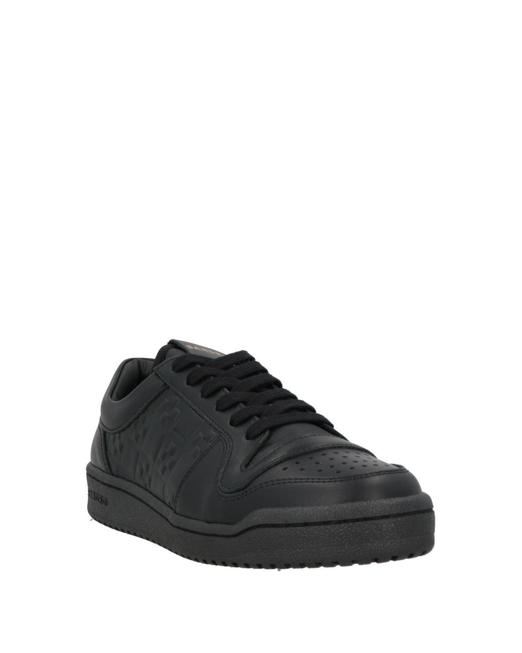 Sandro Sneakers in Black für Herren