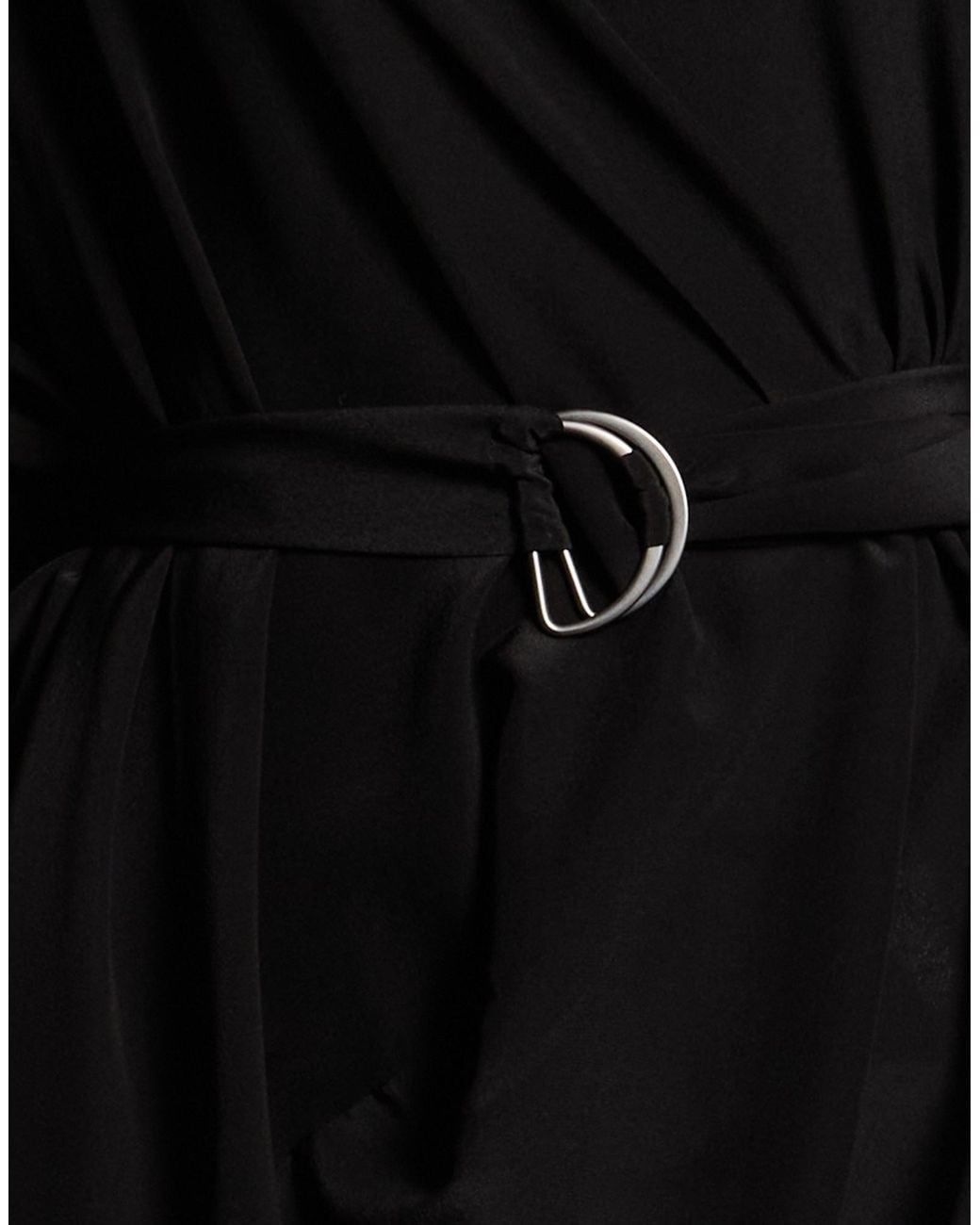 Vivienne Westwood Black Midi Dresses