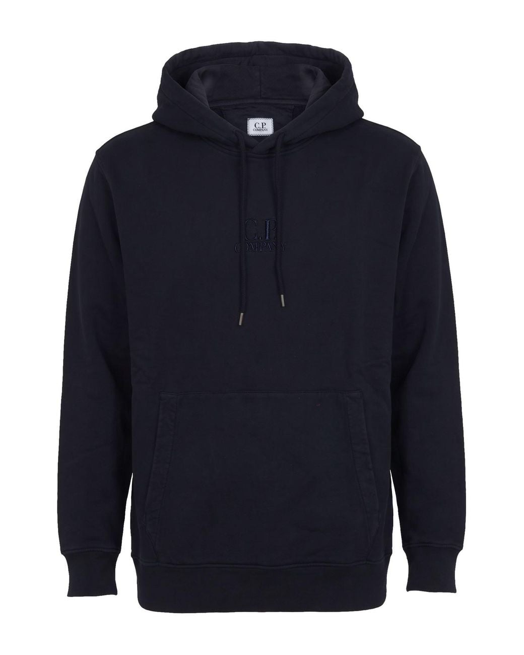 C P Company Blue Sweatshirts for men