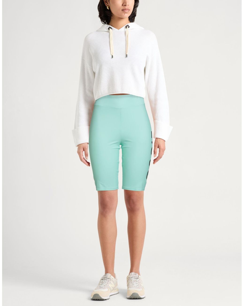 Liu Jo Blue Shorts & Bermuda Shorts