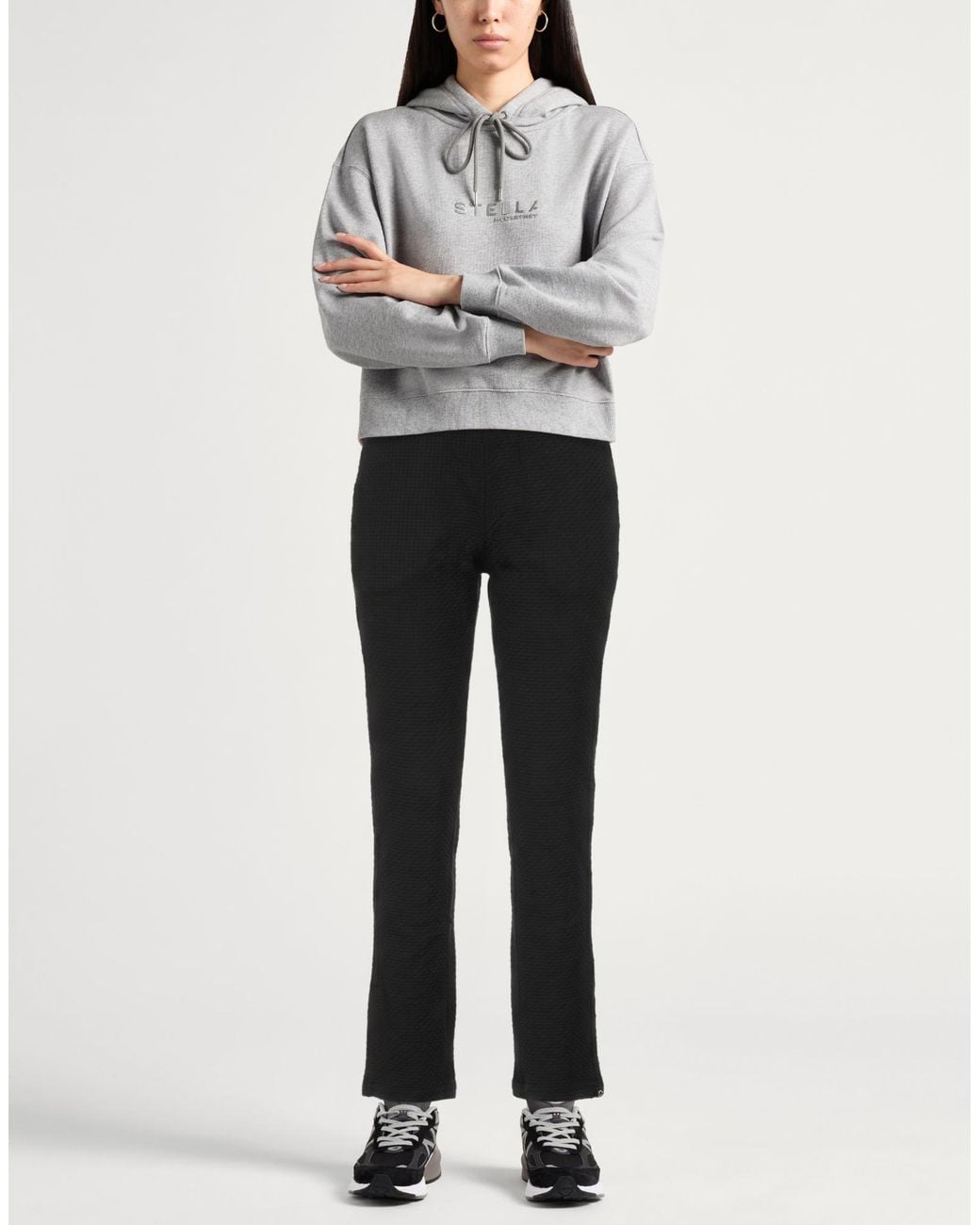 Colmar Black Trouser