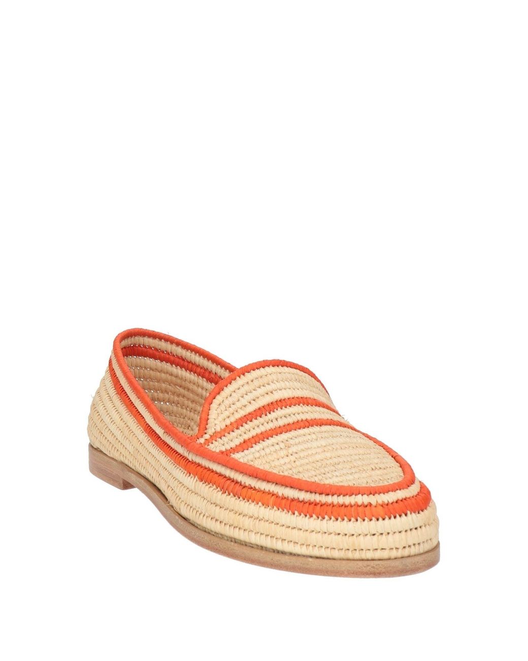 Paloma Barceló Brown Loafer