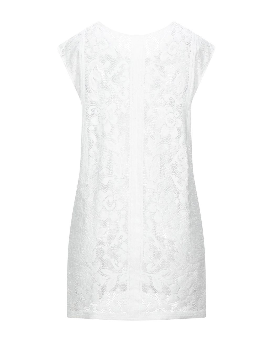 Dolce & Gabbana White Top