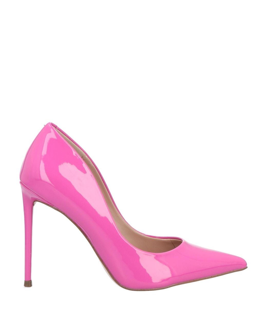 Steve Madden Pumps in Fuchsia (Pink 