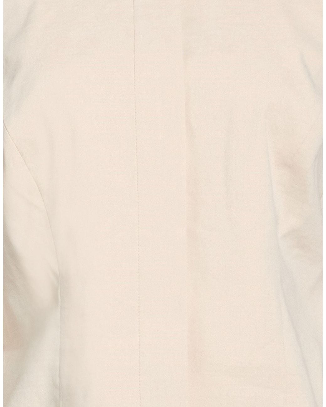 Theory Natural Jacket Linen, Viscose, Elastane