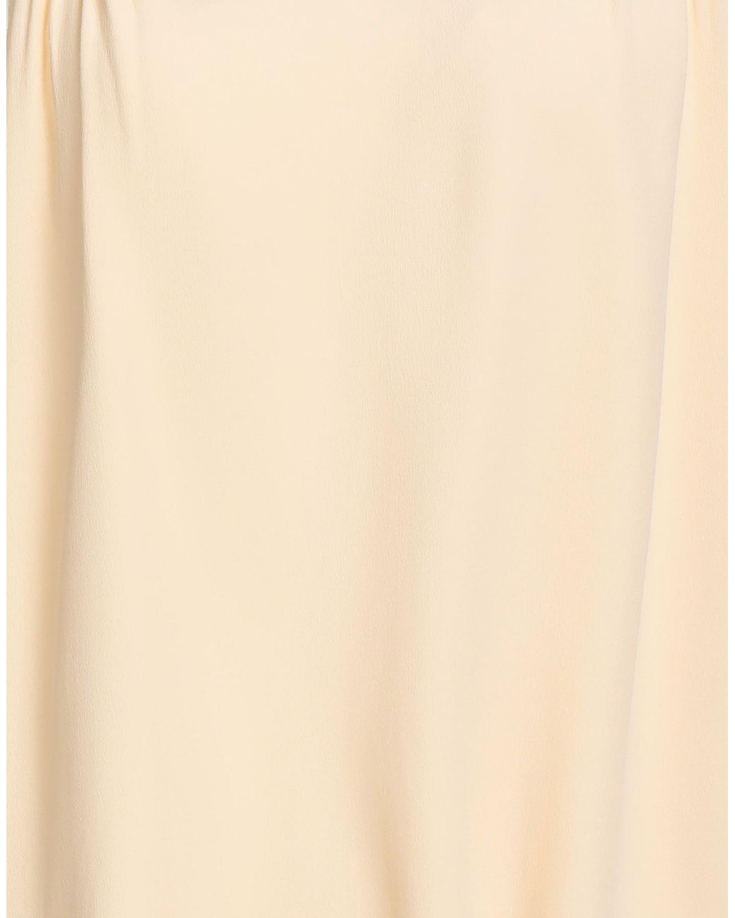 SIMONA CORSELLINI Natural Top