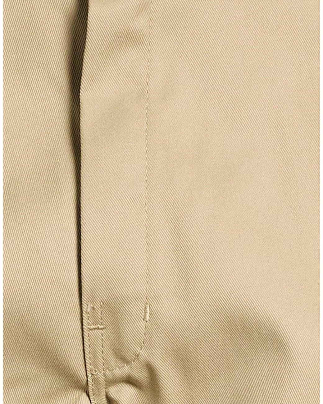 Dickies Natural Pants for men
