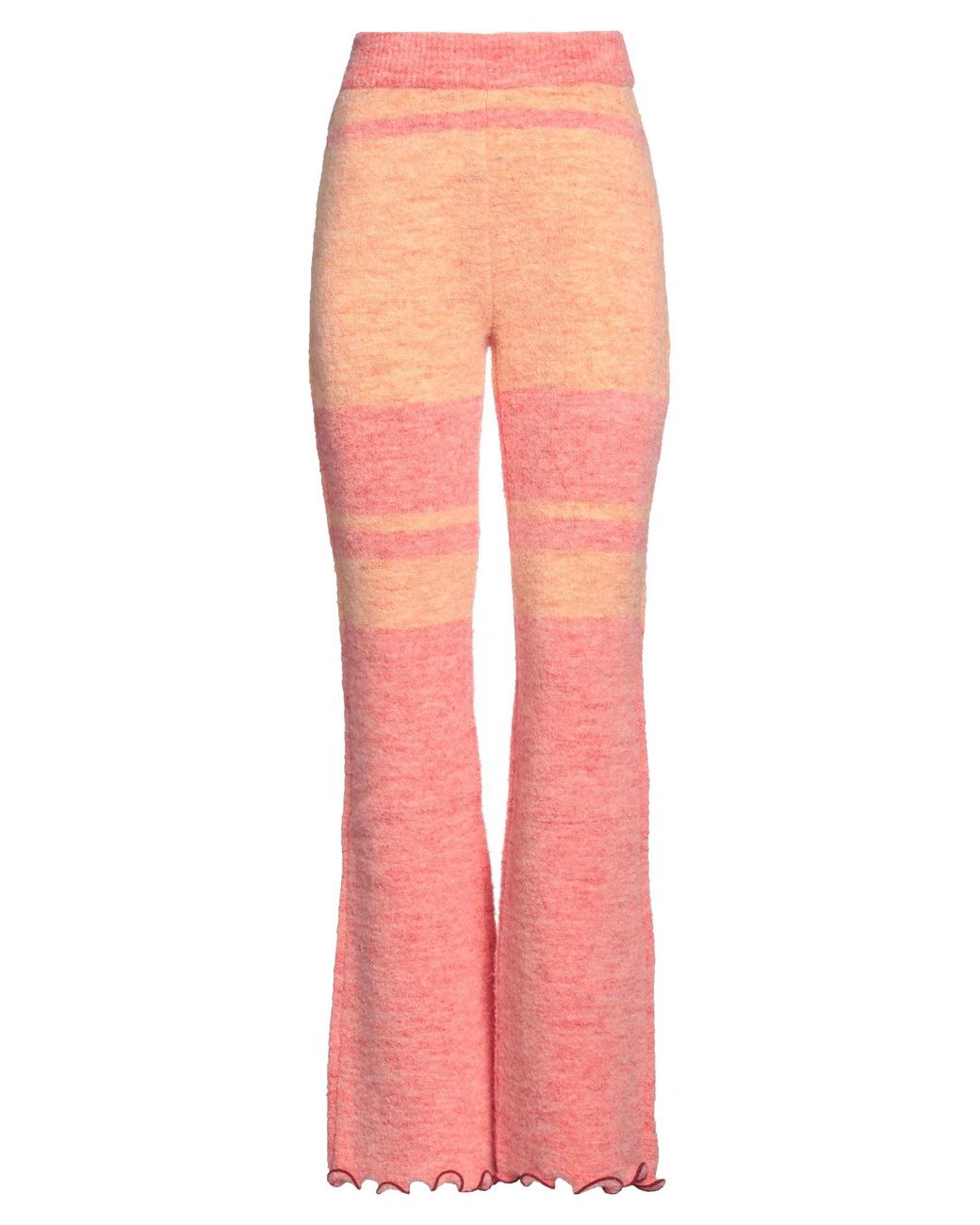 ANDERSSON BELL Pink Trouser
