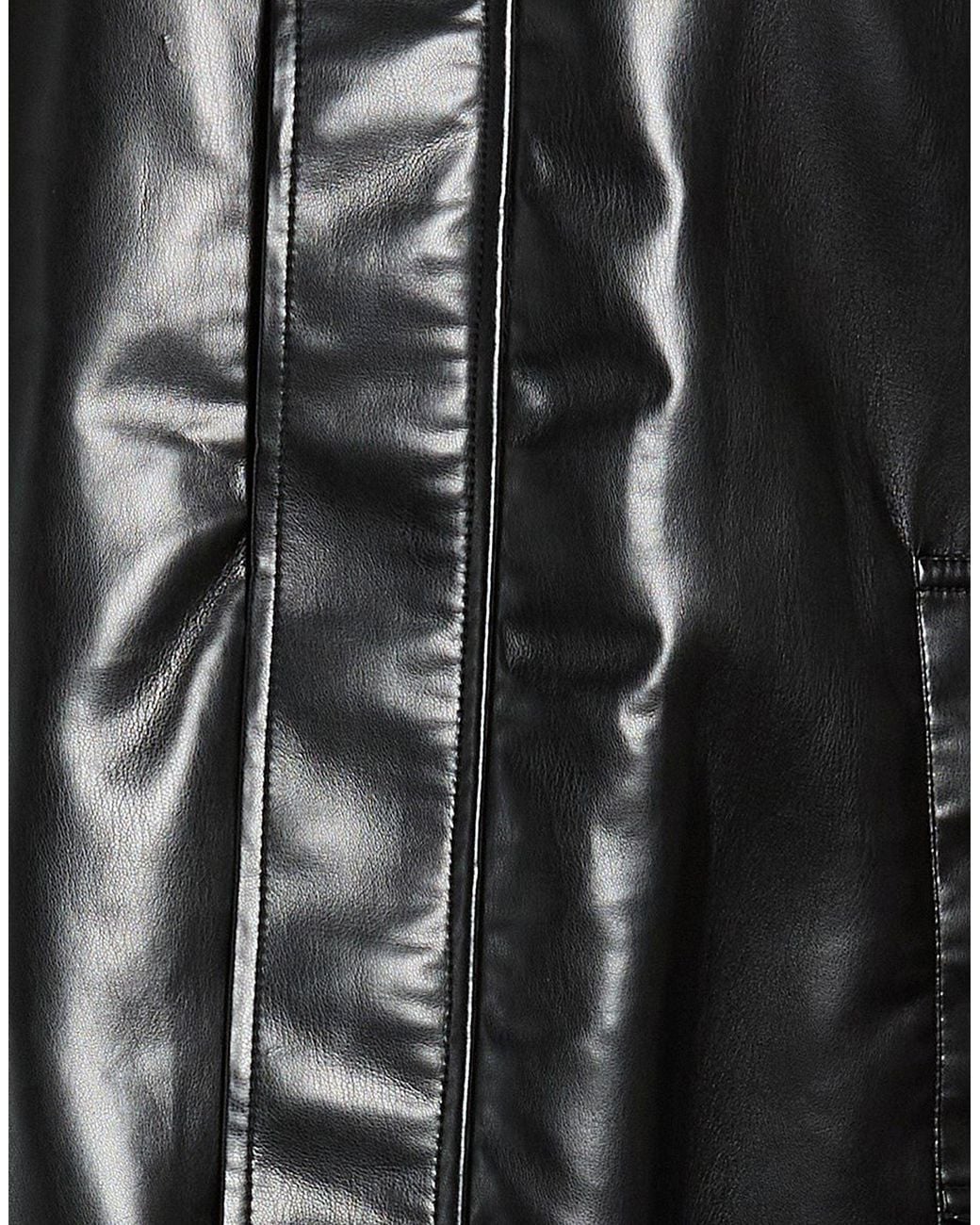 Aniye By Black Jacket Polyester