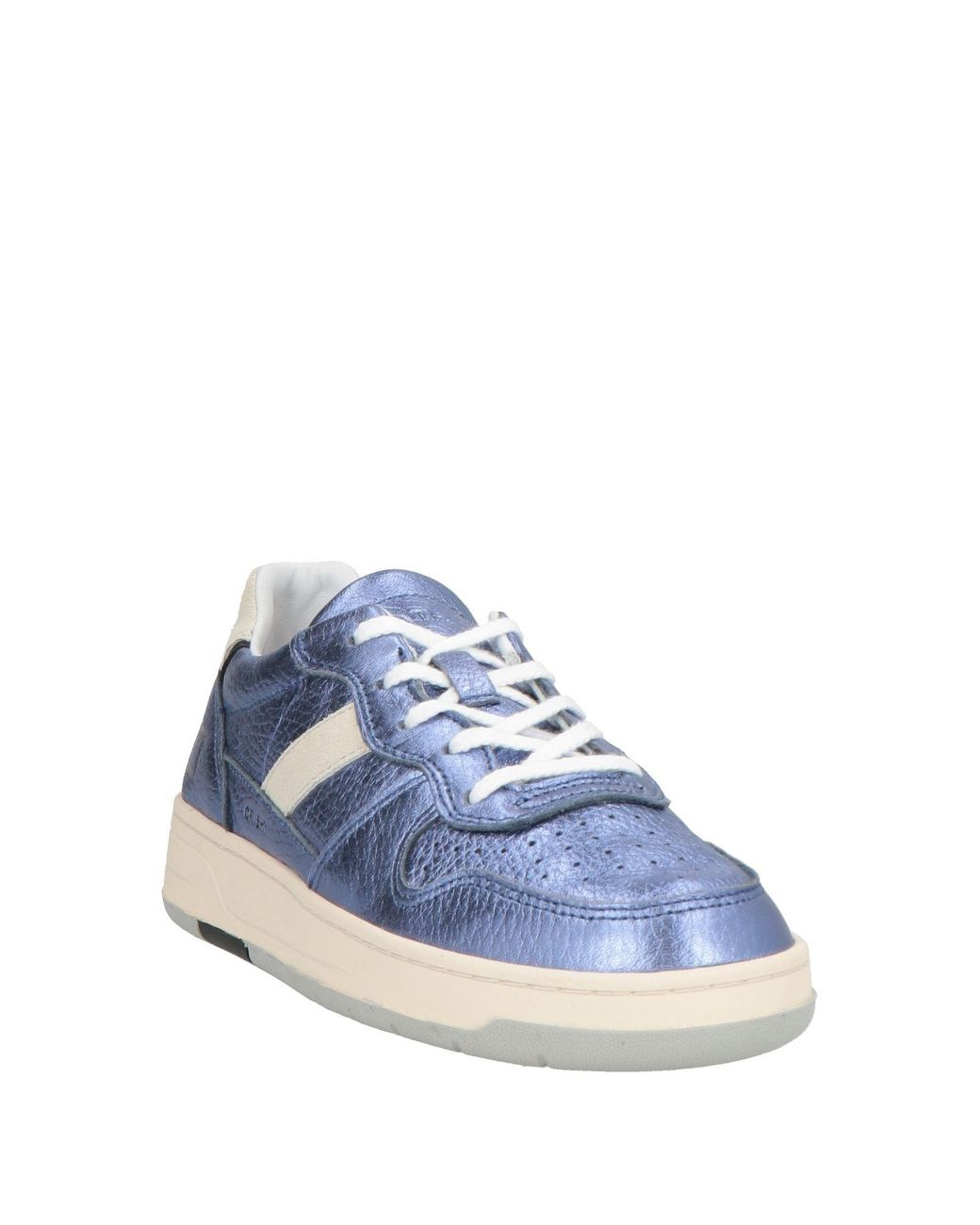 Sneakers Date en coloris Blue