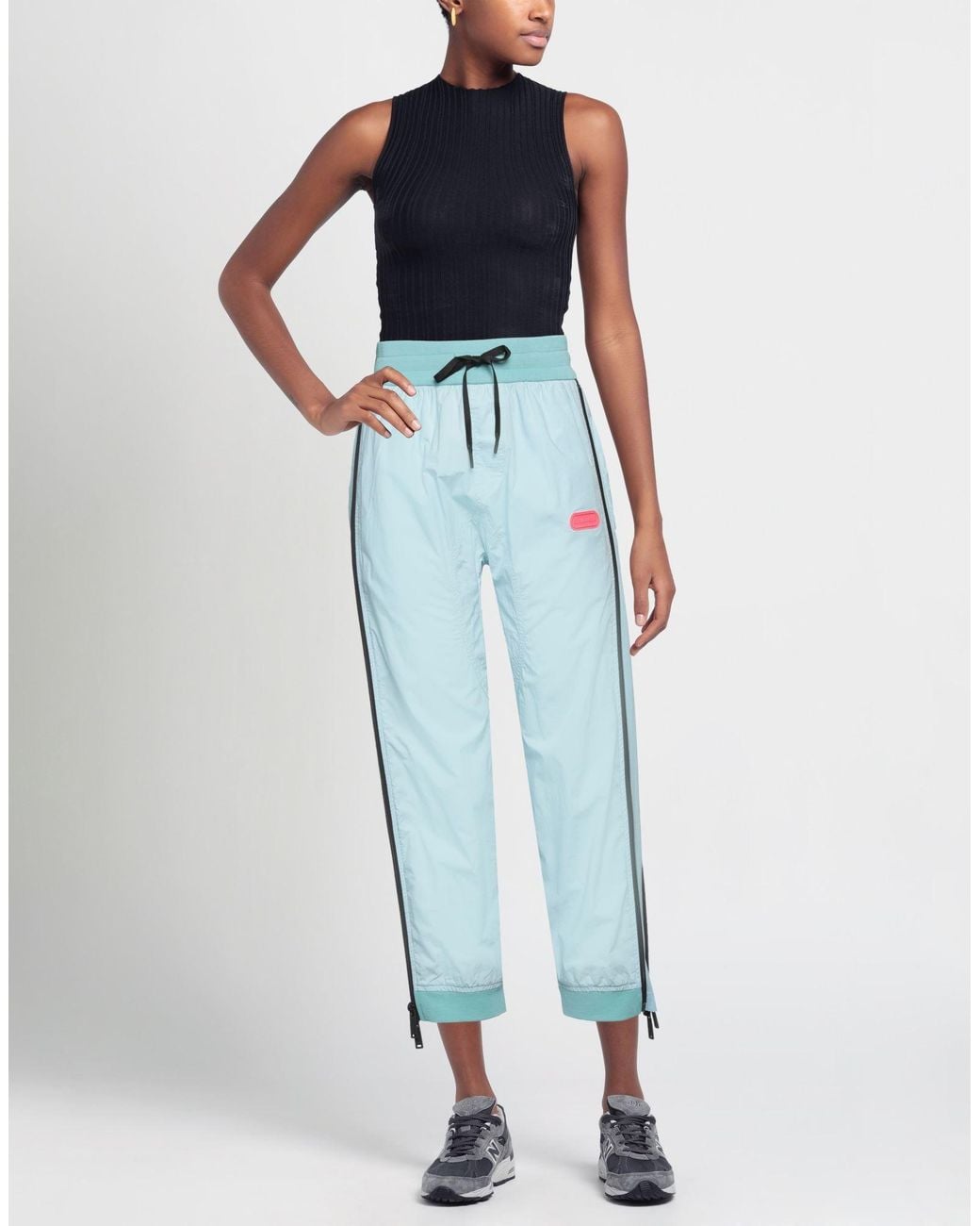 DSquared² Blue Trouser