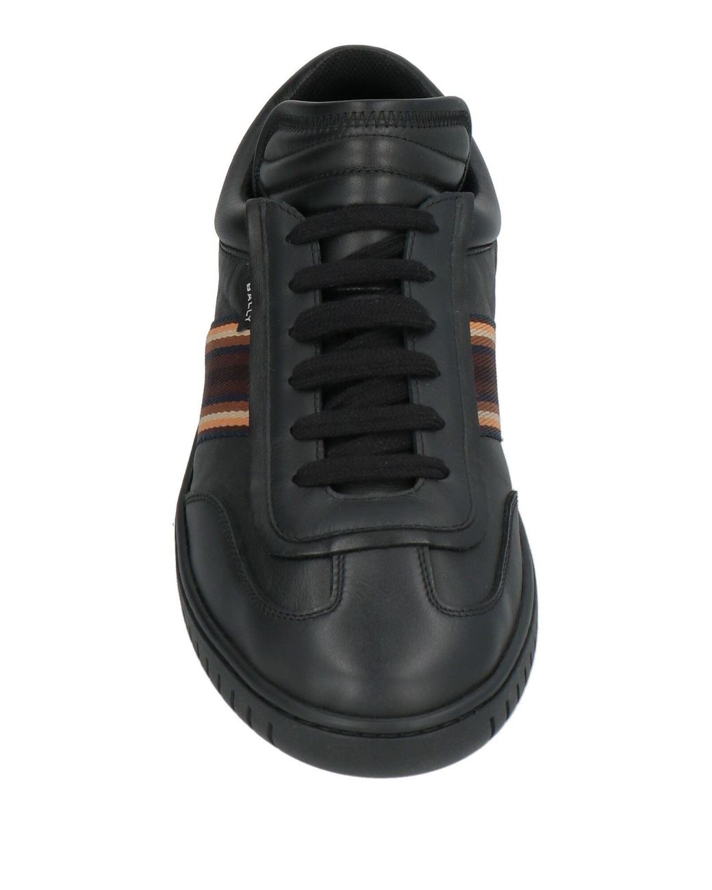 Bally Black Trainers for men