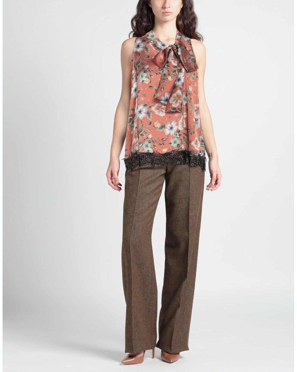 Liu Jo White Top