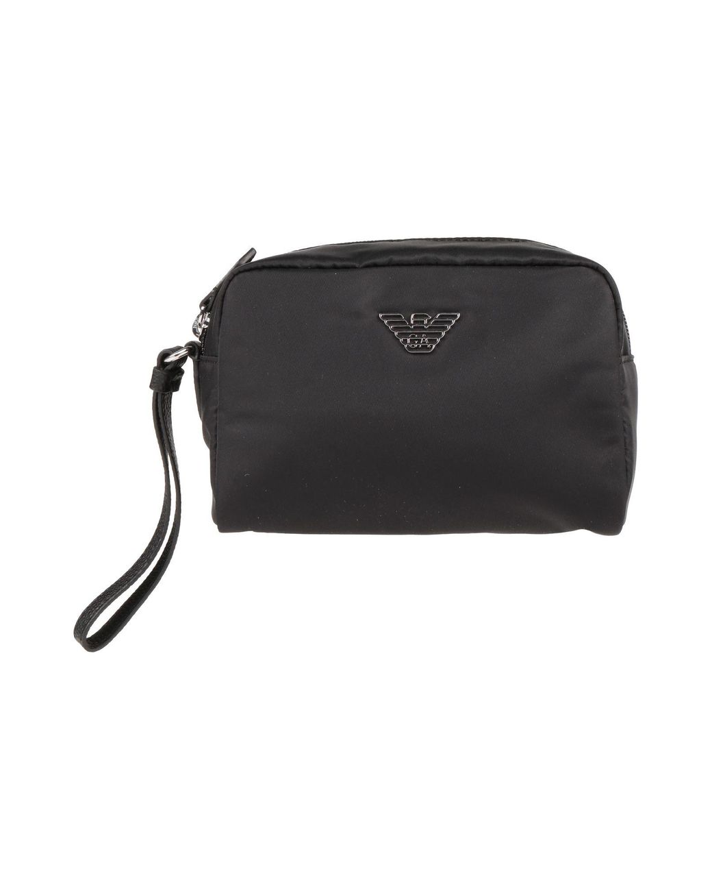 Emporio Armani Black Beauty Case