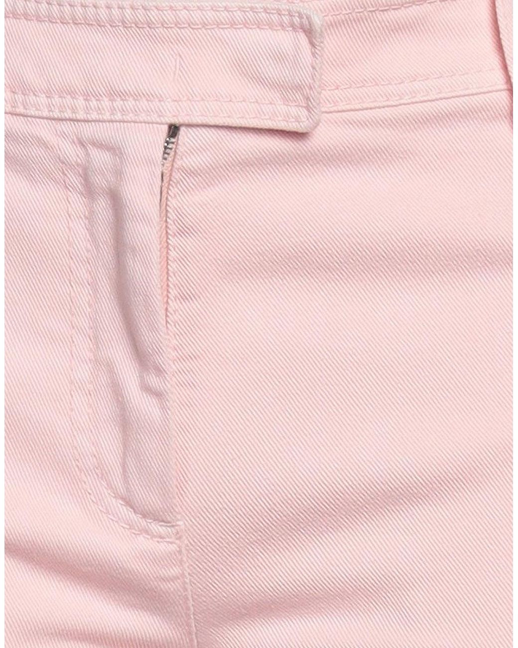 N°21 Pink Trouser