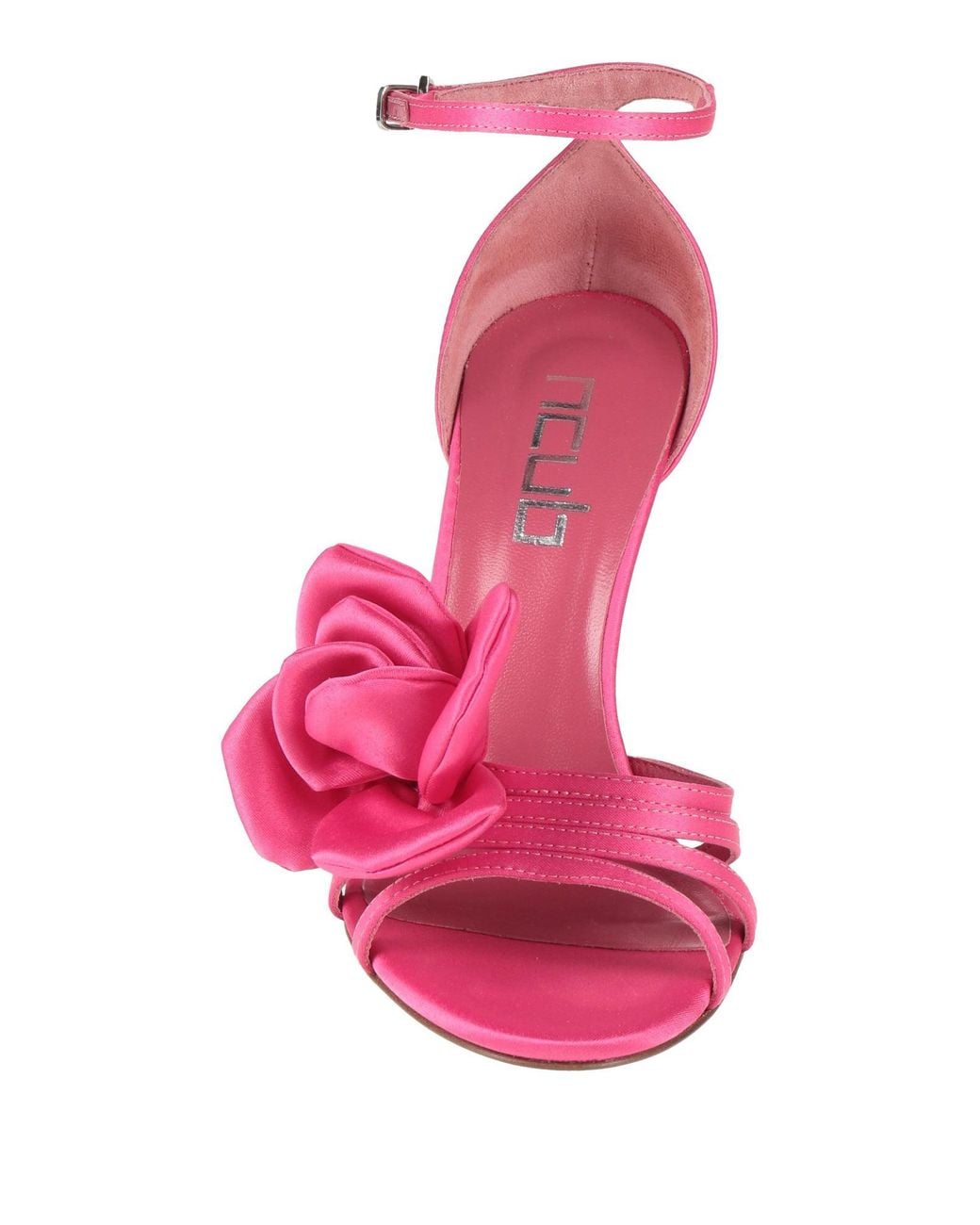 NCUB Pink Sandals