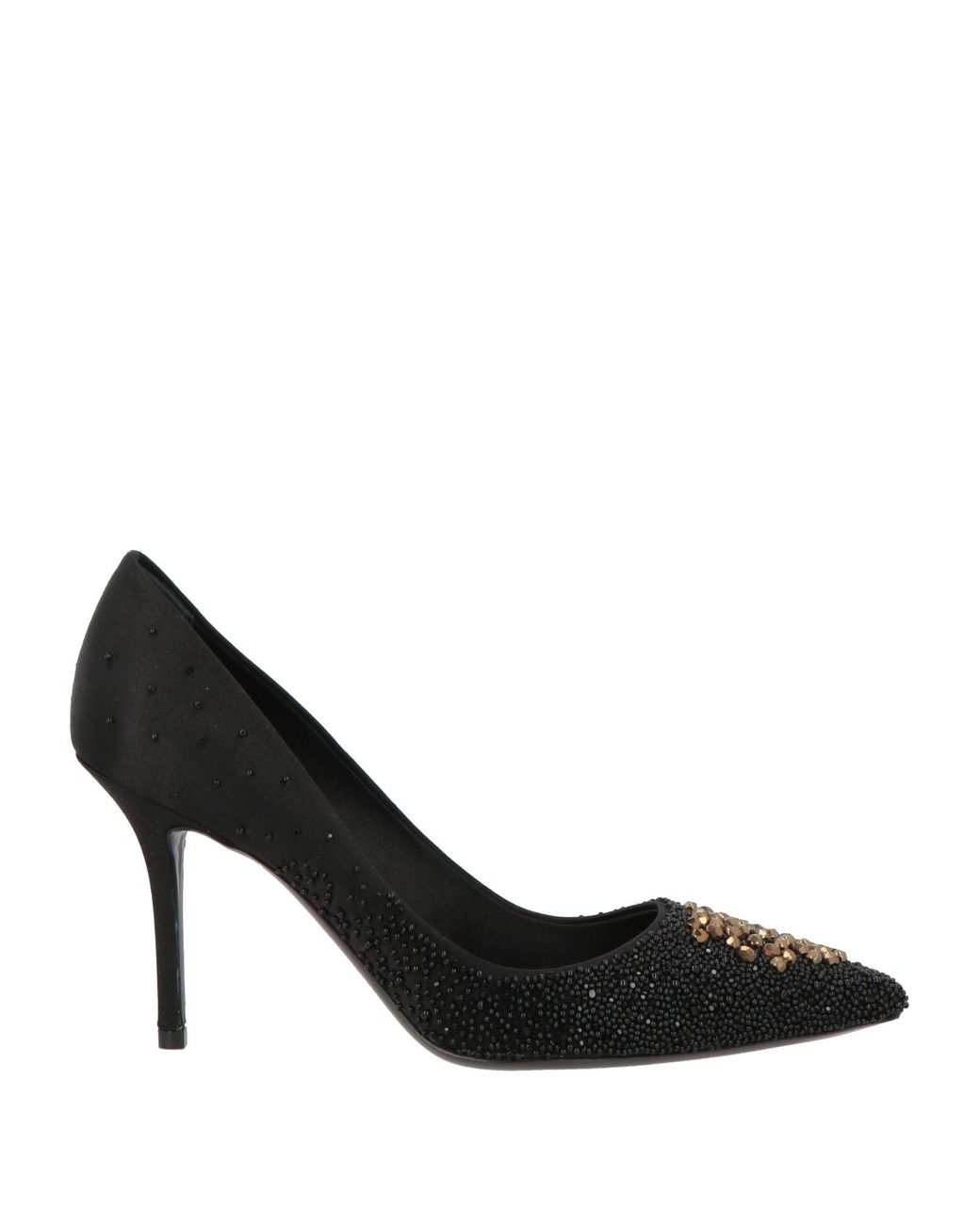 Roger Vivier Black Pumps