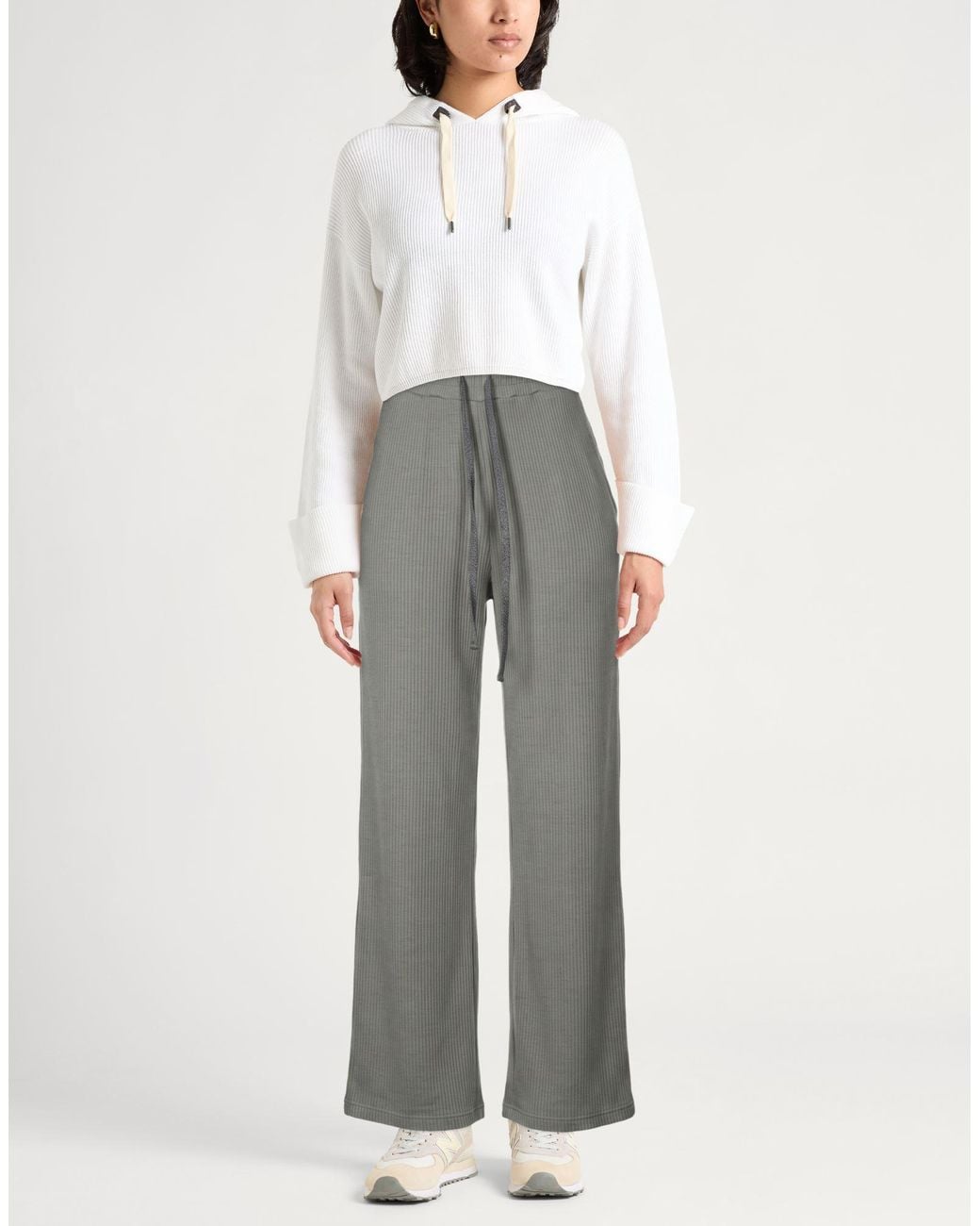Pantalone di Crossley in Gray