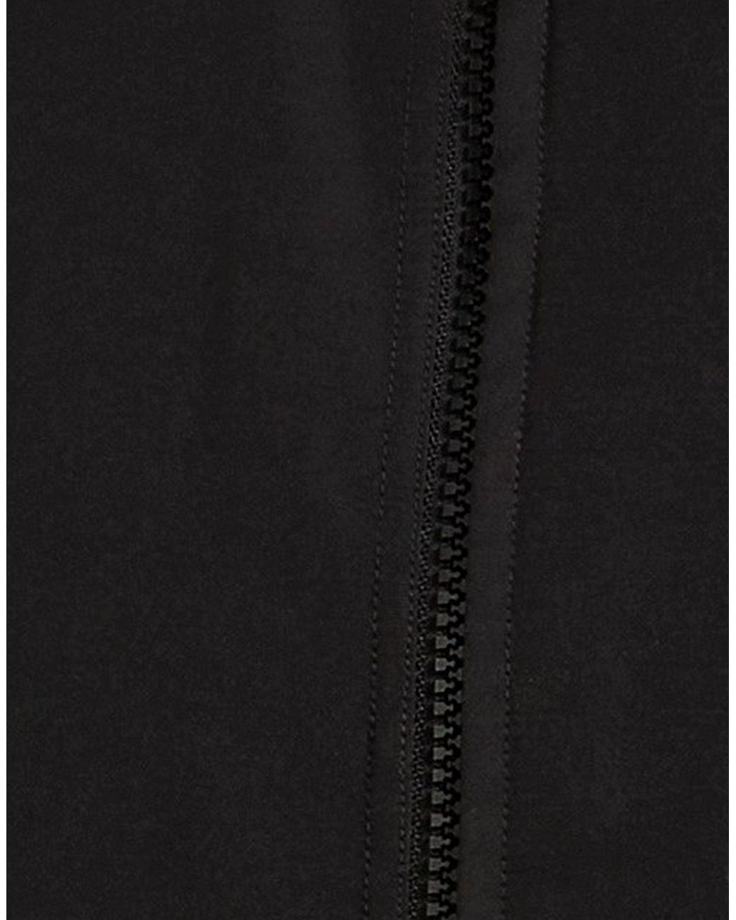 DUNO Black Coats for men