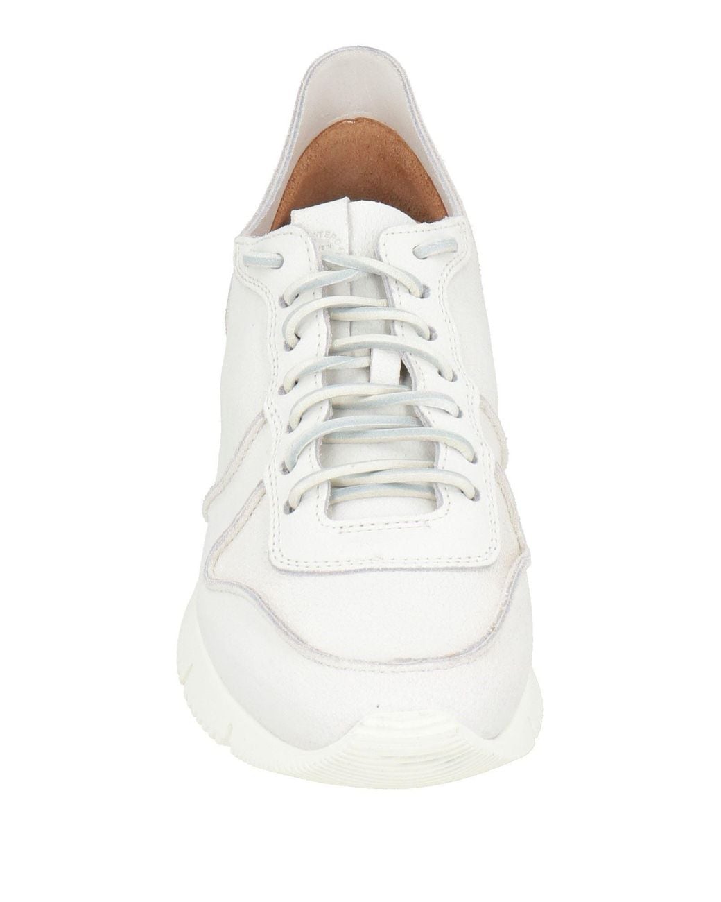 Buttero White Sneakers
