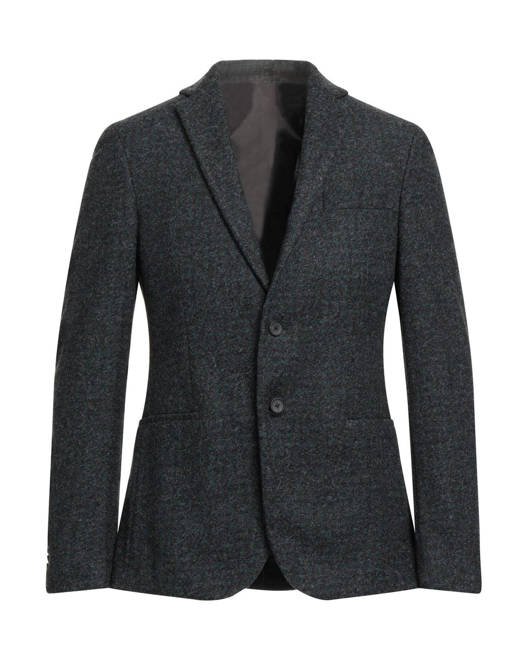 BOSS by HUGO BOSS Suit Jacket in Black for Men Lyst